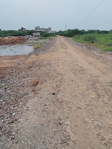 Plot Area in  Plot at Sohna – for Sale