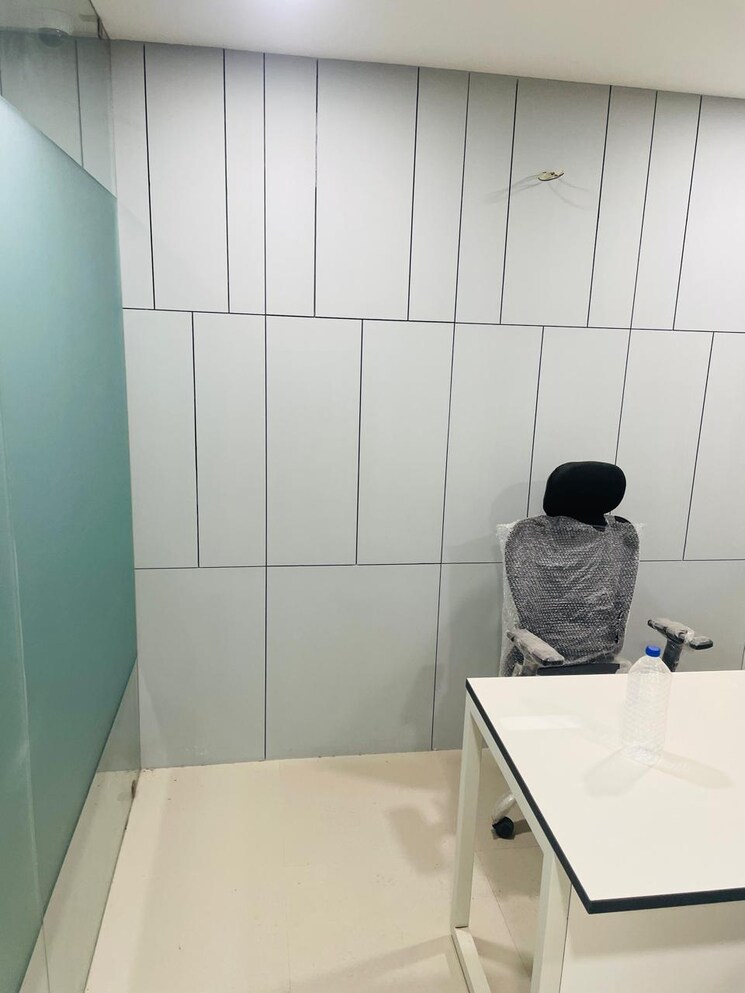 undefined, krish-one-world-capital Commercial Office Space 2400 Sq.Ft. In Bodakdev Ahmedabad 9140049