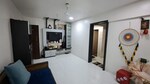 2 BHK + Extra Room 676 Sq.Ft. Apartment in Sheth Irene