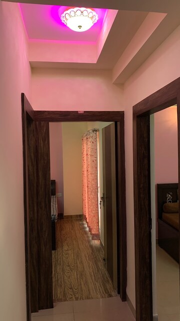 Bedroom in 2 BHK Apartment at Supertech Cape Town, Sector 74 – for Rent