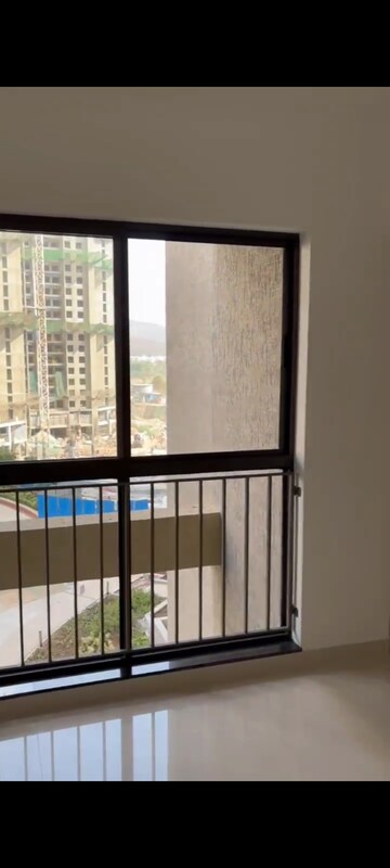 Room in 2 BHK Apartment at Shapoorji Pallonji Sensorium, Hinjewadi – for Sale