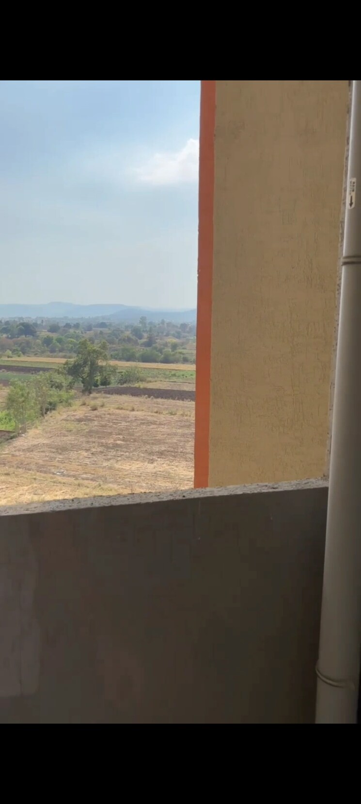 Garden, shapoorji-pallonji-sensorium 2 Bedroom 690 Sq.Ft. Apartment In Hinjewadi Pune 9140071