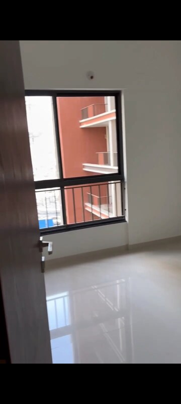 Room in 2 BHK Apartment at Shapoorji Pallonji Sensorium, Hinjewadi – for Sale