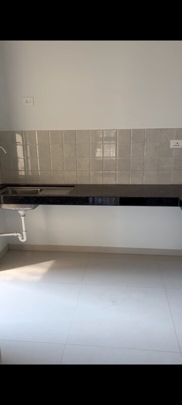 Kitchen in 2 BHK Apartment at Shapoorji Pallonji Sensorium, Hinjewadi – for Sale