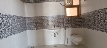 Bathroom in 3 BHK Apartment at Pareena The Elite Residences, Sector 99 – for Rent