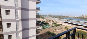 3 BHK Apartment For Rent in Pareena The Elite Residences, Sector 99