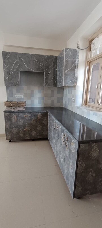 Kitchen in 3 BHK Apartment at Pareena The Elite Residences, Sector 99 – for Rent