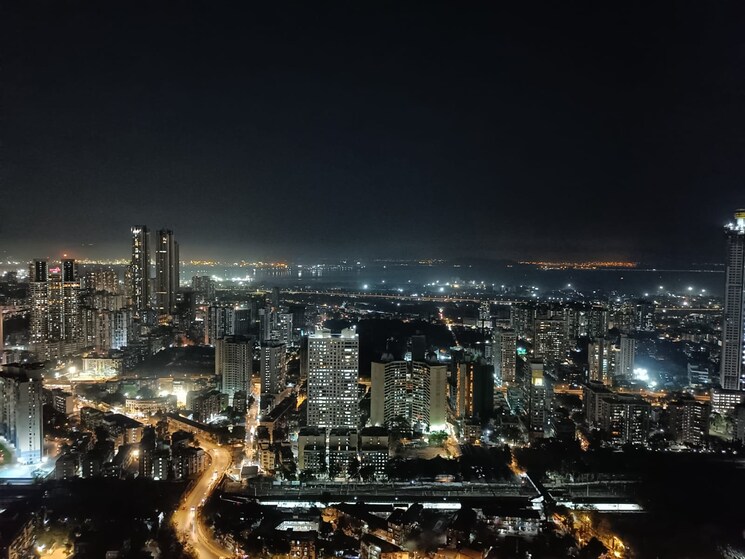 Gym, lodha-primero 2 Bedroom 1300 Sq.Ft. Apartment In Mahalaxmi Mumbai 9140032