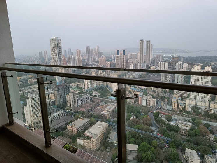 Swimming Pool, lodha-primero 2 Bedroom 1300 Sq.Ft. Apartment In Mahalaxmi Mumbai 9140032