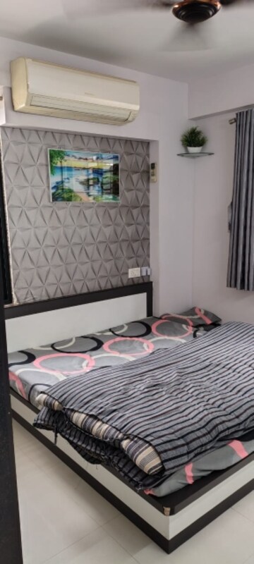 2 BHK Apartment For Rent in Chandkheda