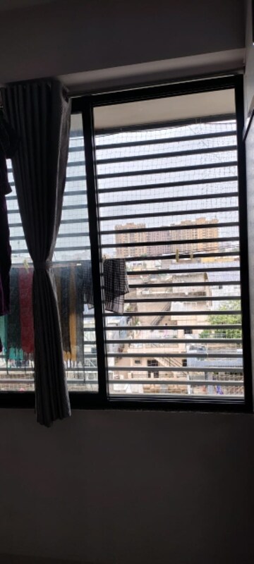 2 BHK Apartment – Exterior View View at Chandkheda - for Rent