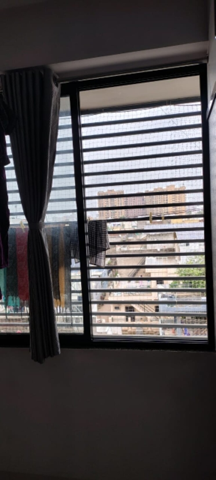 Exterior View, chandkheda 2 Bedroom 1080 Sq.Ft. Apartment In Chandkheda Ahmedabad 9140024