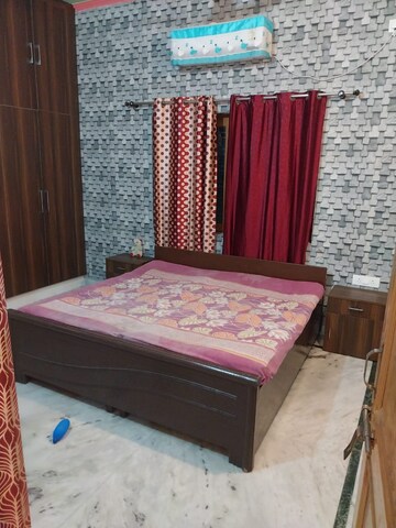 Bedroom in 2 BHK Independent House at Sahastradhara Road – for Rent