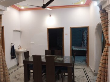Living Room in 2 BHK Independent House at Sahastradhara Road – for Rent