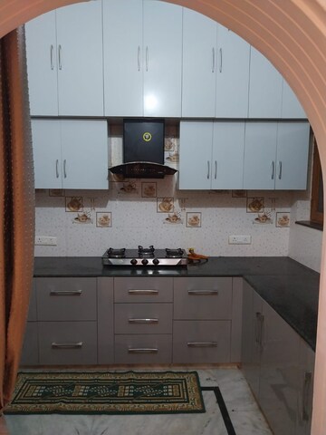 Kitchen in 2 BHK Independent House at Sahastradhara Road – for Rent