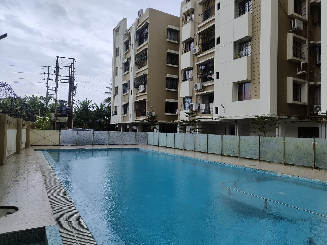 3 BHK 1172 Sq.Ft. Apartment in Eden Pavilion