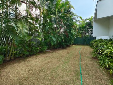4 BHK Villa – Garden View at Kanathur - for Sale