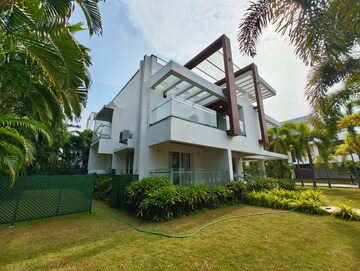 4 BHK Villa For Sale in Kanathur