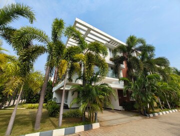 4 BHK Villa – Garden View at Kanathur - for Sale