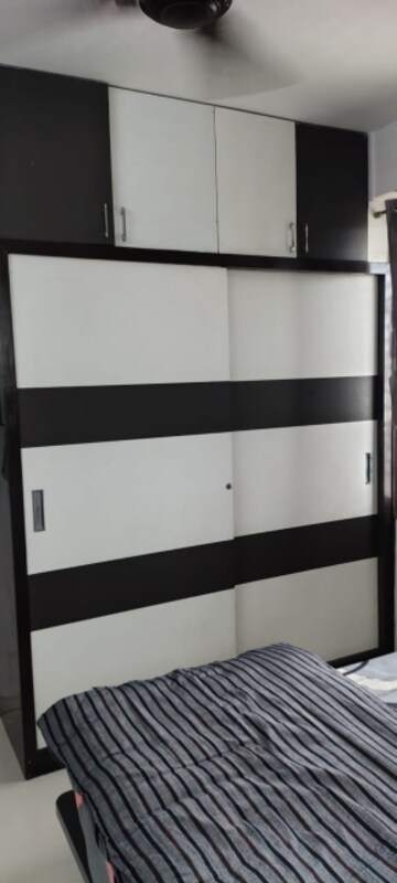 Room in 2 BHK Apartment at Chandkheda – for Rent