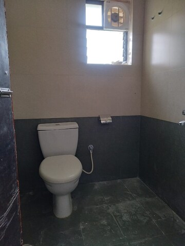 Bathroom in 3 BHK Apartment at Eden Pavilion, Garia – for Sale