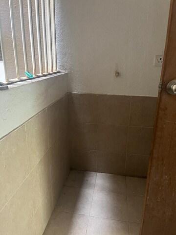 Balcony in 3 BHK Apartment at SKYi Iris Bavdhan, Bavdhan – for Rent