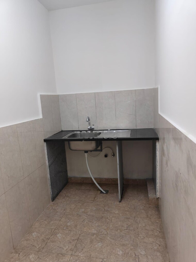 Kitchen, bollineni-bion 3 Bedroom 1855 Sq.Ft. Apartment In Kothaguda Hyderabad 9140075