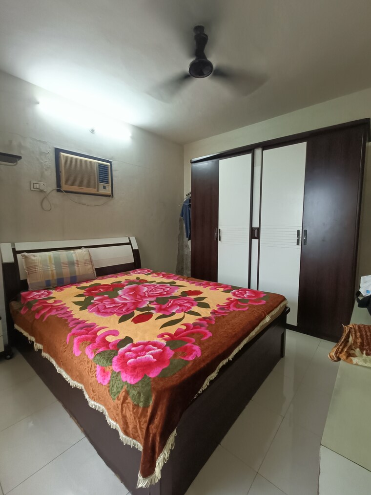 Bedroom, metro-tulsi-heights 2 Bedroom 740 Sq.Ft. Apartment In New Panvel Navi Mumbai 9140339