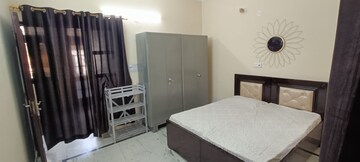 Bedroom in 2 BHK Builder Floor at Sector 22b – for Rent