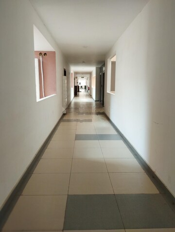 Building Lobby in 2.5 BHK Apartment at Urbanrise Spring Is In The Air, Ameenpur – for Sale
