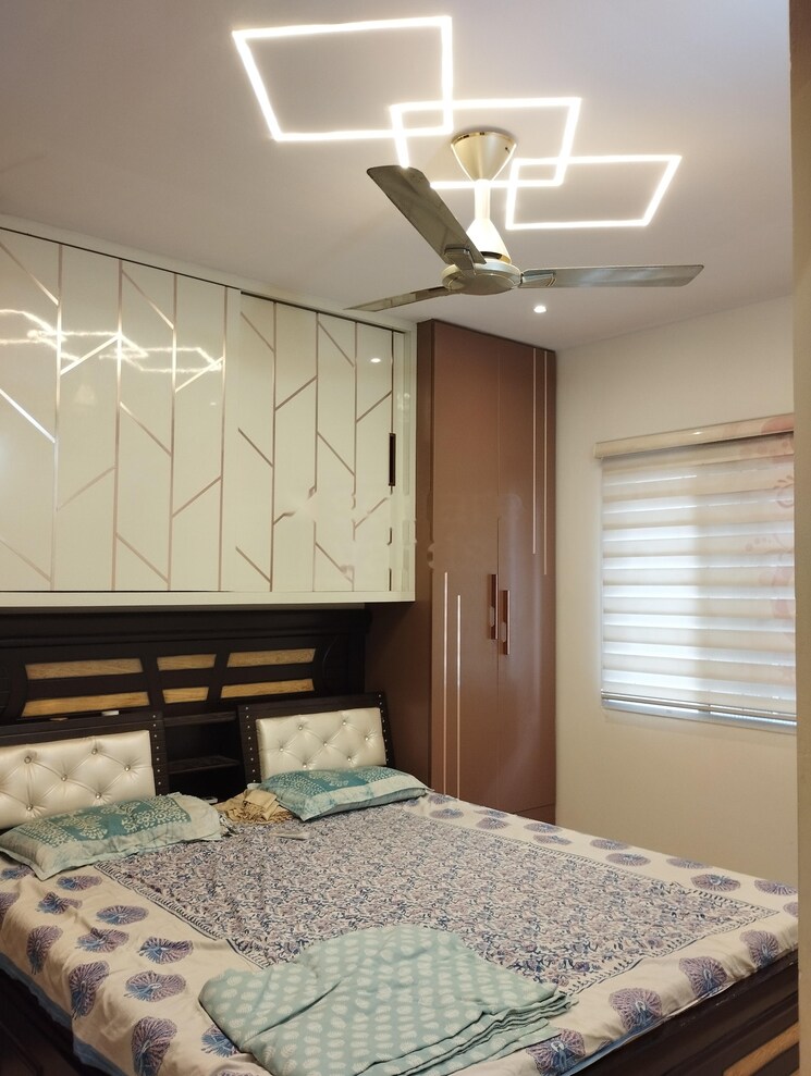 Kitchen, urbanrise-spring-is-in-the-air 2.5 Bedroom 1039 Sq.Ft. Apartment In Ameenpur Hyderabad 9140085