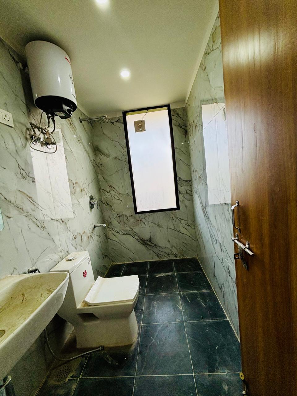 1 BHK Builder Floor For Rent in Shree Shyam Property 