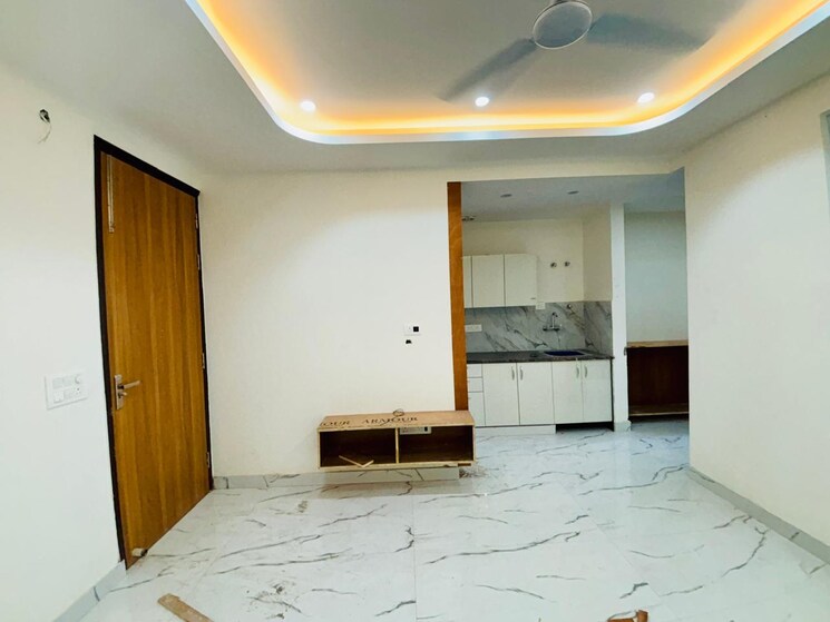 Room, sector 57 1 Bedroom 701 Sq.Ft. Builder Floor In Sector 57 Gurgaon 9140108