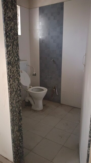 Bathroom in 1 BHK Apartment at Prithvi Sai Velocity Phase 1, Bavdhan – for Rent