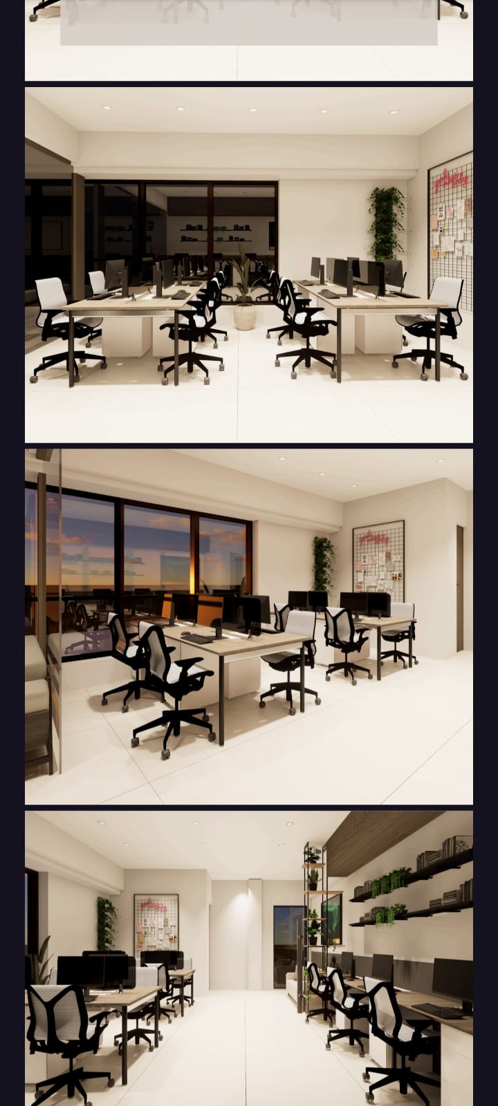 Office Space For Rent in Times Square Arcade