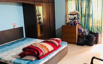3 BHK Apartment For Sale in Nagavara