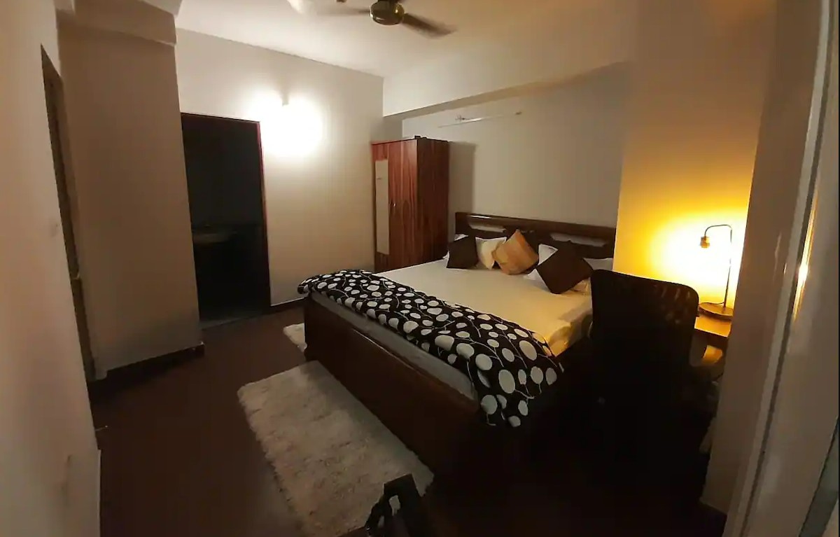 1 BHK 735 Sq.Ft. Apartment in Viridian Plaza 106 Phase 2