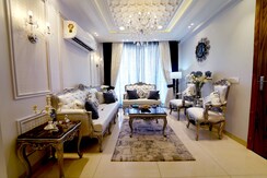 3 BHK Apartment For Sale in Maxxus Elanza