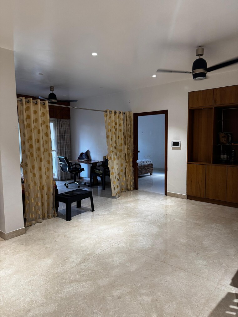 Room, dukes-galaxy 3 Bedroom 2185 Sq.Ft. Apartment In Banjara Hills Hyderabad 9140196