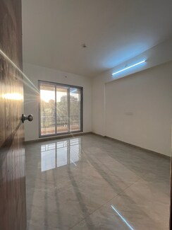 1 BHK Apartment For Sale in Shubh Iconic