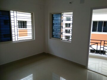 Room in 2 BHK Apartment at Rupayan Sucasa Wood, Narendrapur – for Sale