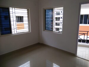 Room in 2 BHK Apartment at Rupayan Sucasa Wood, Narendrapur – for Sale