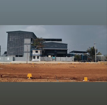  Plot For Sale in Mysore Road