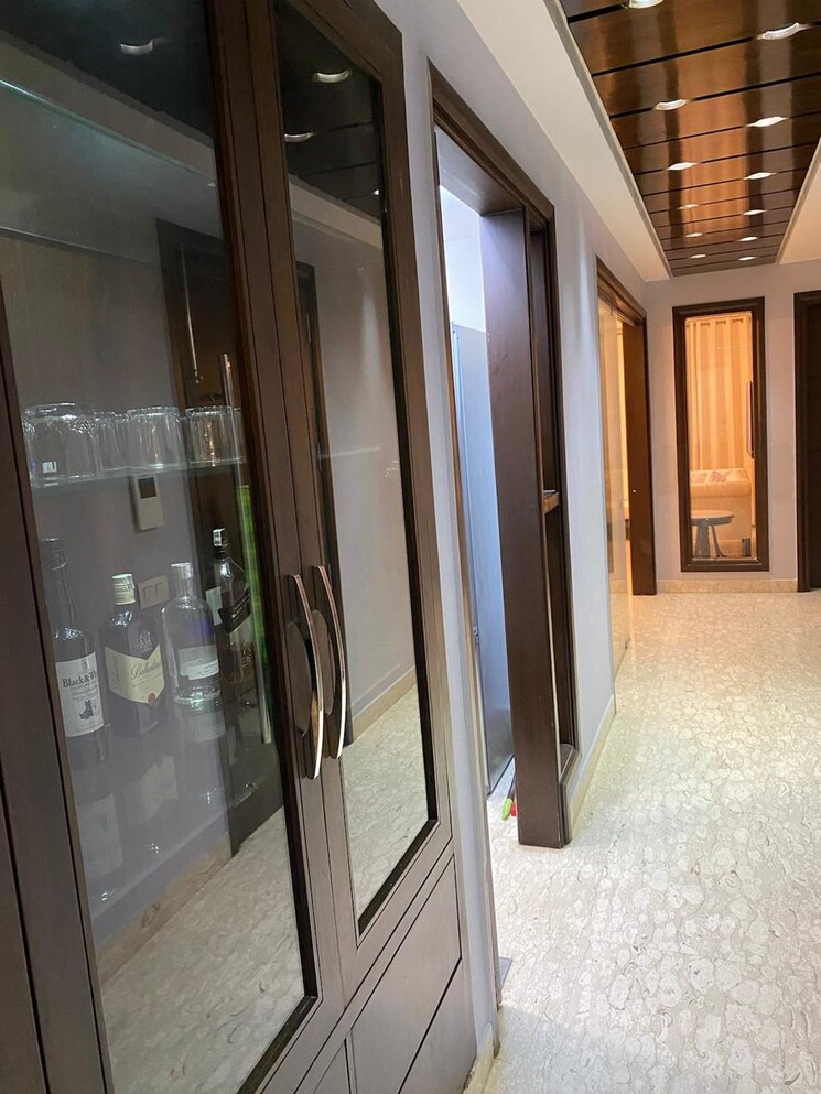 undefined, s-27-luxury-homes 3 Bedroom 250 Sq.Yd. Builder Floor In Greater Kailash I Delhi 9140257