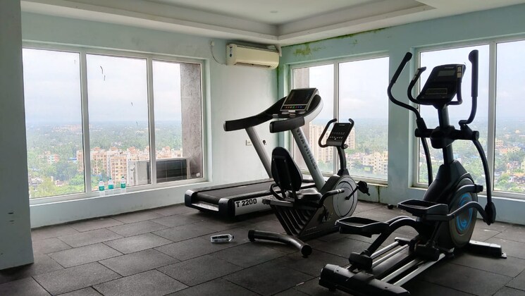 Gym, rajwada-royal-gardens 3 Bedroom 1379 Sq.Ft. Apartment In Narendrapur Kolkata 9140301