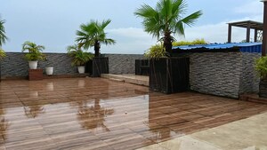 3 BHK Apartment – Exterior View View at Rajwada Royal Gardens, Narendrapur - for Sale