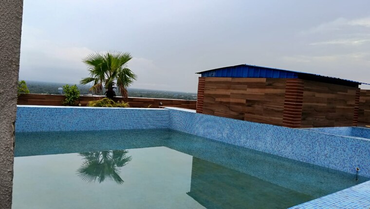 Exterior View, rajwada-royal-gardens 3 Bedroom 1379 Sq.Ft. Apartment In Narendrapur Kolkata 9140301