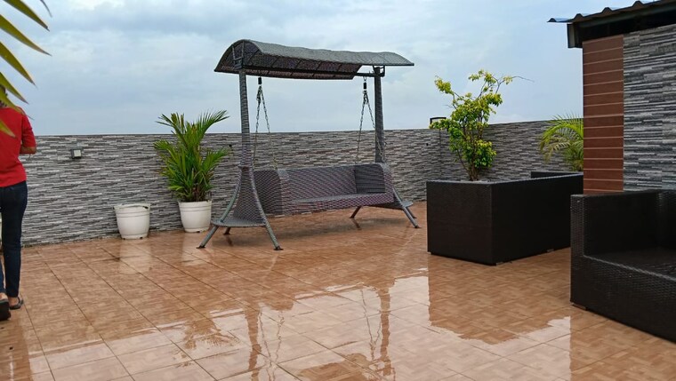 Exterior View, rajwada-royal-gardens 3 Bedroom 1379 Sq.Ft. Apartment In Narendrapur Kolkata 9140301