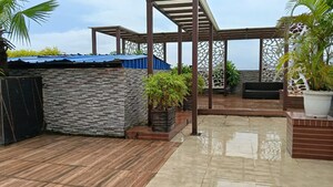 3 BHK Apartment – Exterior View View at Rajwada Royal Gardens, Narendrapur - for Sale