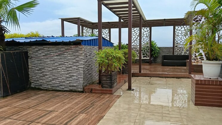 Exterior View, rajwada-royal-gardens 3 Bedroom 1379 Sq.Ft. Apartment In Narendrapur Kolkata 9140301